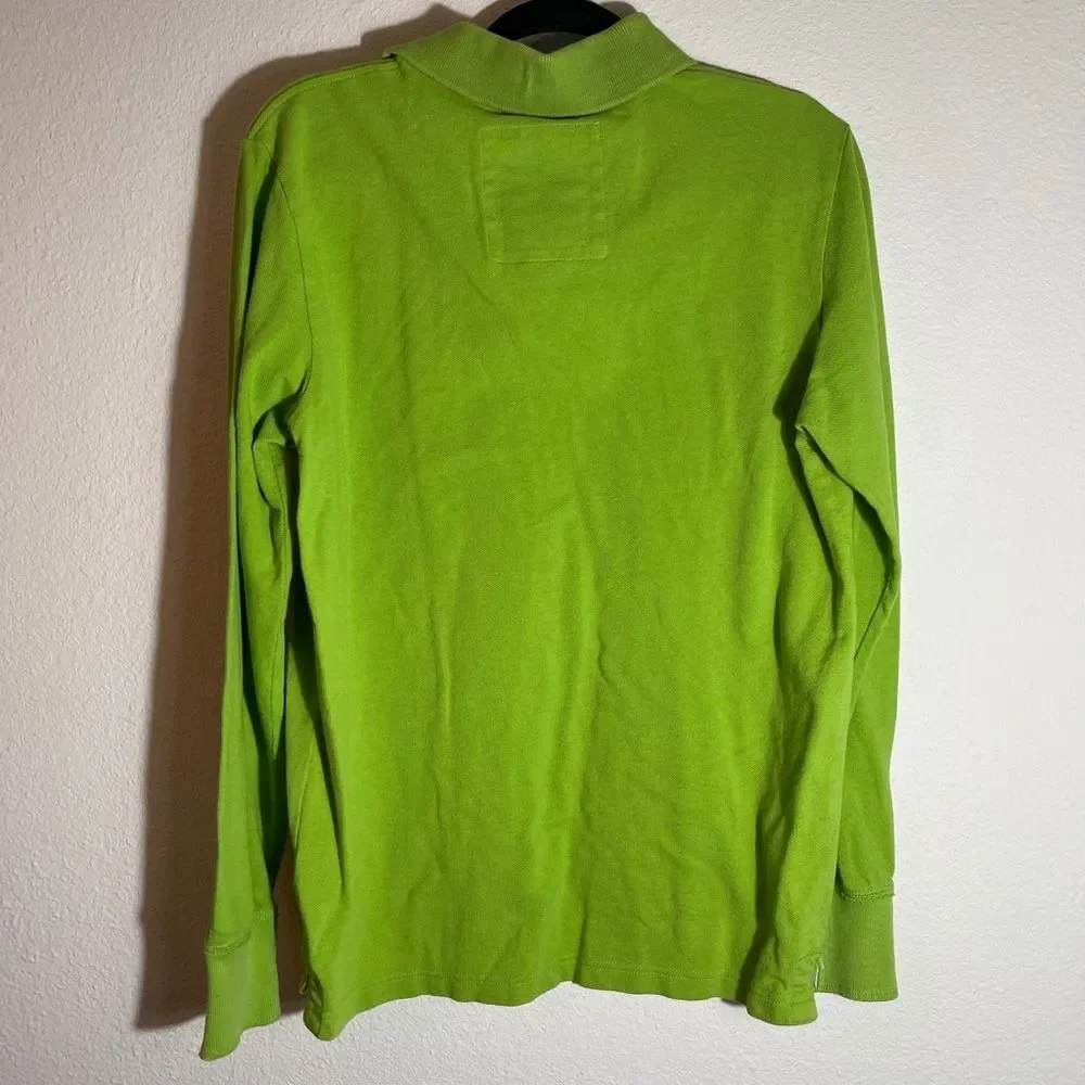 Hollister Vintage Fit Shirt - Picture 3 of 9